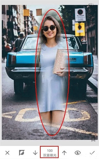 snapseed正版免费版