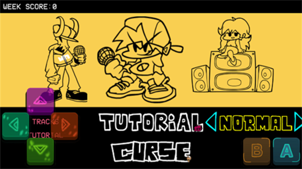 黑色星期五之夜羊妈的违禁模组