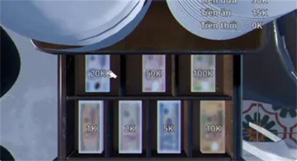 海兄弟的河粉餐厅