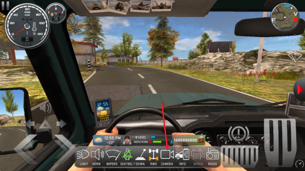 俄罗斯汽车猎人