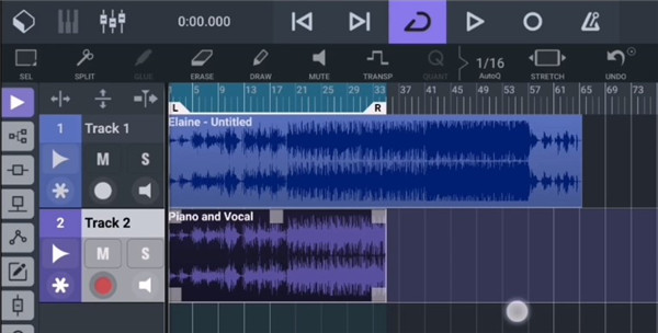 如何导出音频截图7