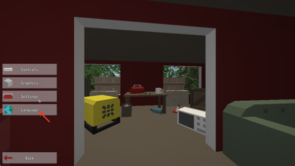 未转变者联机版