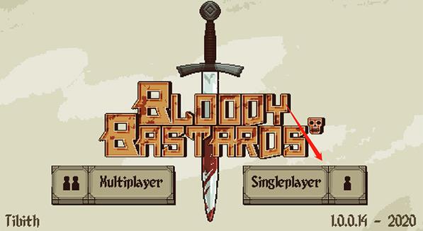 该死的混蛋中文版