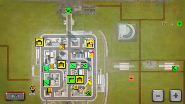 超级战争机器人