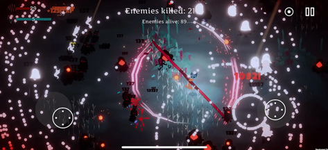 奥菲莉亚的天堂