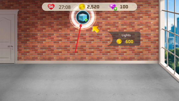 我的家居设计现代城市