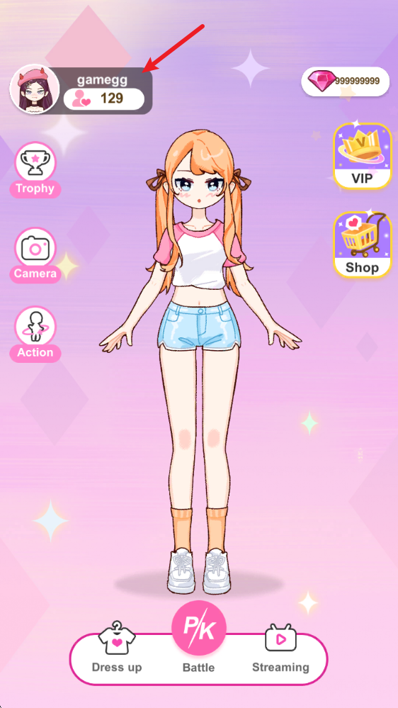 超级爱豆造型师