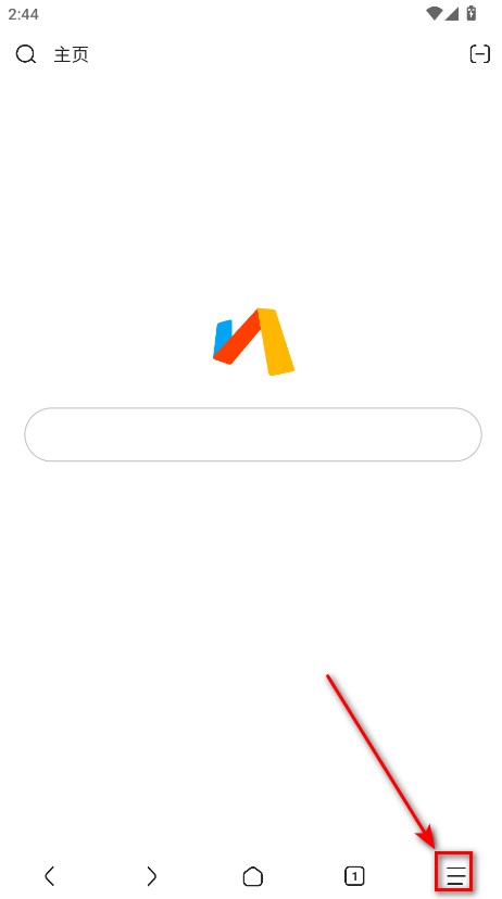 via浏览器最新版本