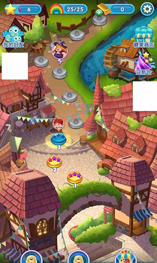 宾果消消乐老版本