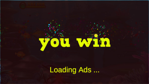 大鱼吃小鱼手机版