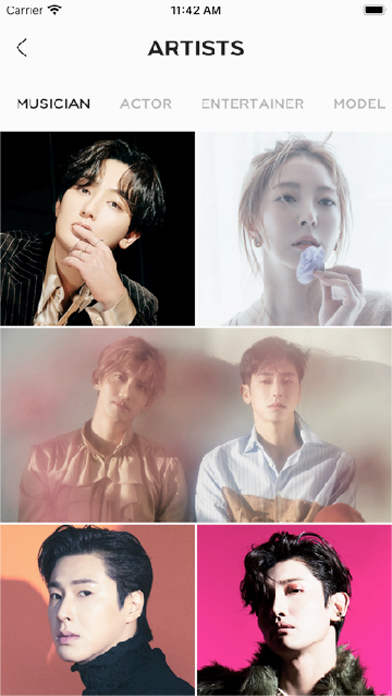 smtown安卓下载最新版本