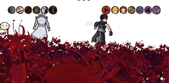 像素火影2025最新版