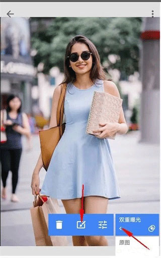 snapseed正版免费版