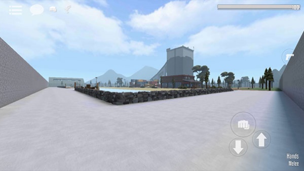 G沙盒仇恨中文版