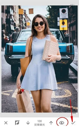 snapseed正版免费版