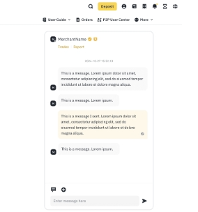 binance交易所手机版下载 binance交易所手机版下载