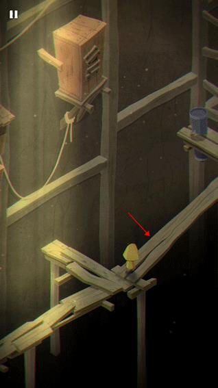 小小梦魇2联机版