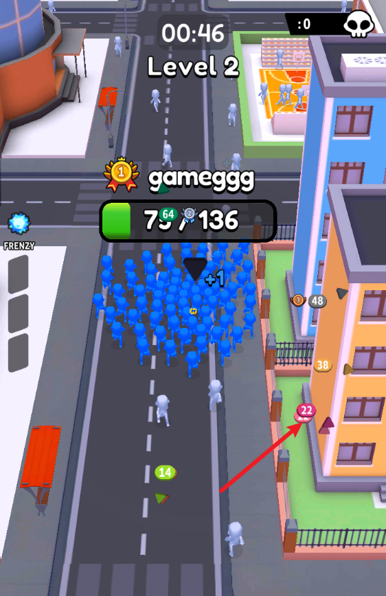 Crowd City官方正版