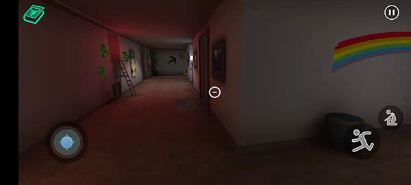 波比的游戏时间汉化版