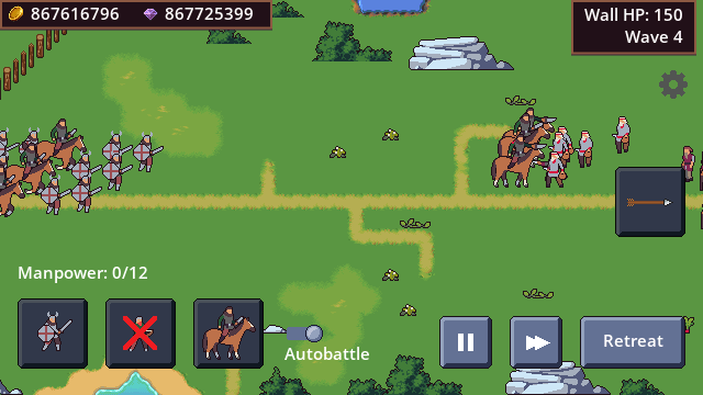 十字军要塞之王