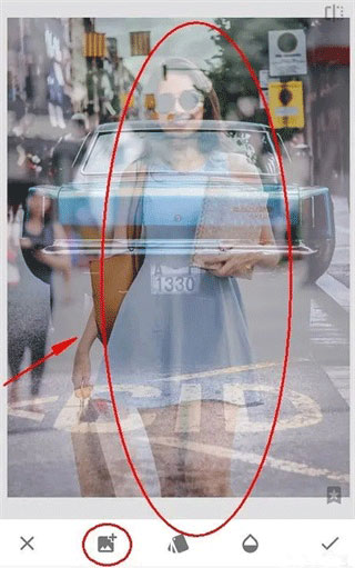 snapseed正版免费版