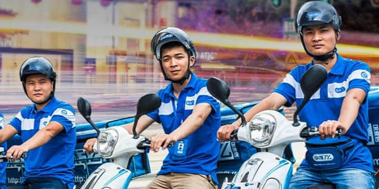 蜂鸟骑士app最新版 蜂鸟骑士app最新版