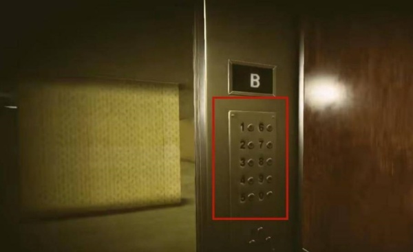 深入后室联机版