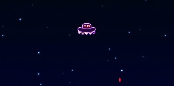 霓虹星宝闯地球