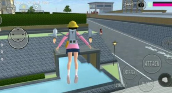 樱花校园模拟器1.038.51