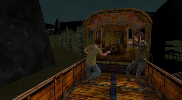 查尔斯小火车手机版