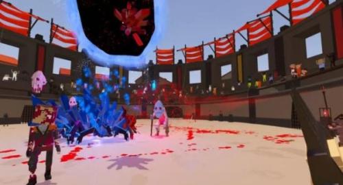 血染小镇手机中文版