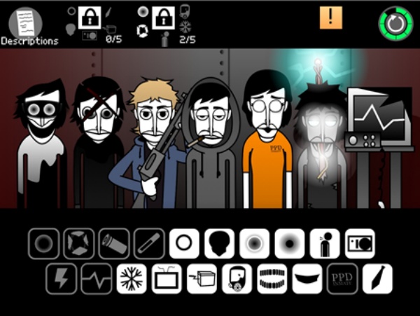 节奏盒子腐化模组