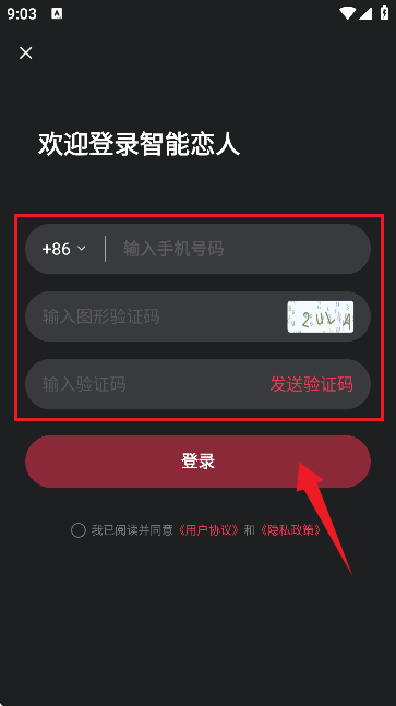 智能恋人海外版