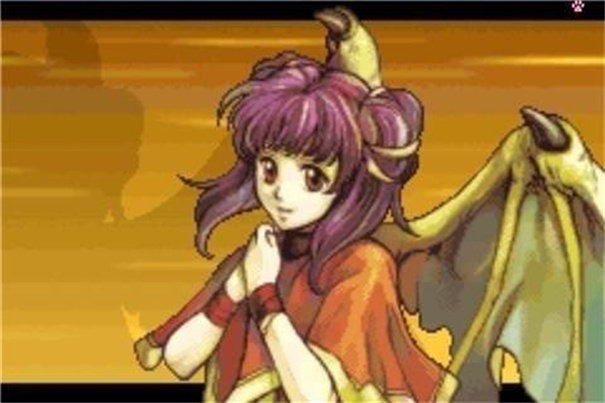 火焰纹章圣魔之光石