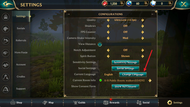 狼传说家园与爱心