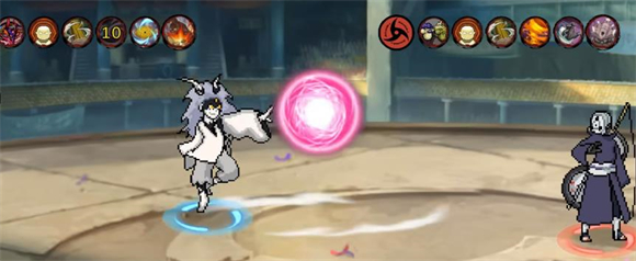 像素火影2025最新版