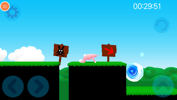 超级兔子人中文版