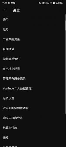 Youtube(油管)