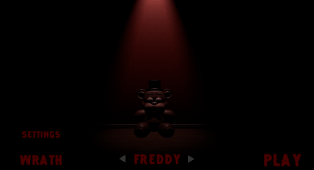 Yaten的恐怖会议