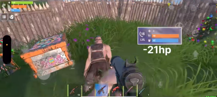 氧化物生存岛最新版