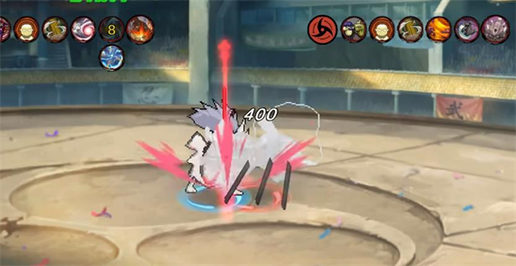 像素火影2025最新版