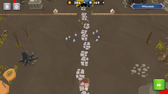 十字军要塞之王2