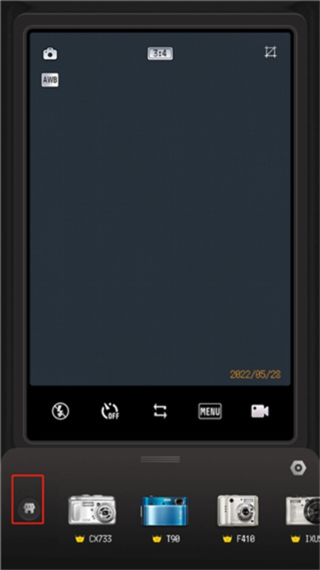 ProCCD复古CCD相机胶片滤镜软件官方版