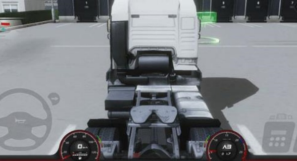 终极卡车模拟器全解锁版