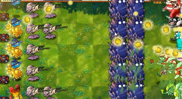 植物大战僵尸融合版官方正版