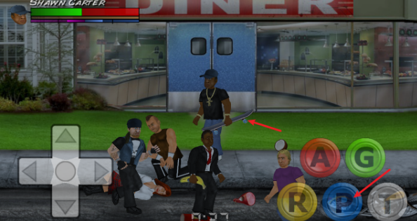 超级城市英雄卡