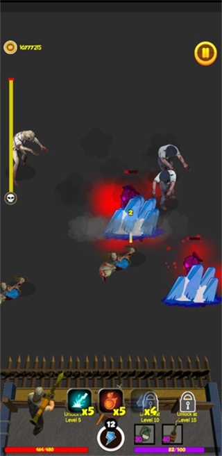 战术小队中文版