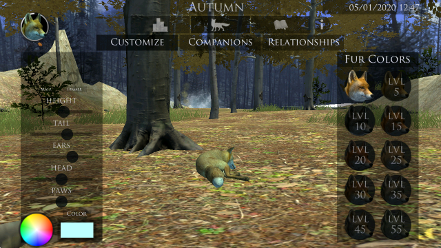 终极野狐模拟器2