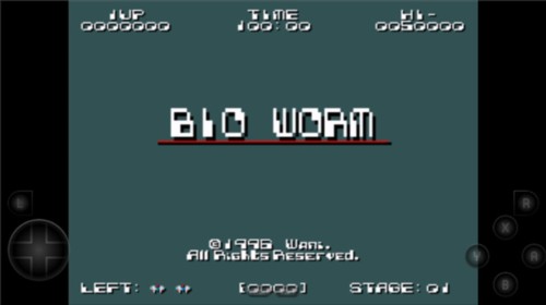 sfc模拟器使用教程3