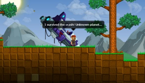 猎人的生存日记2